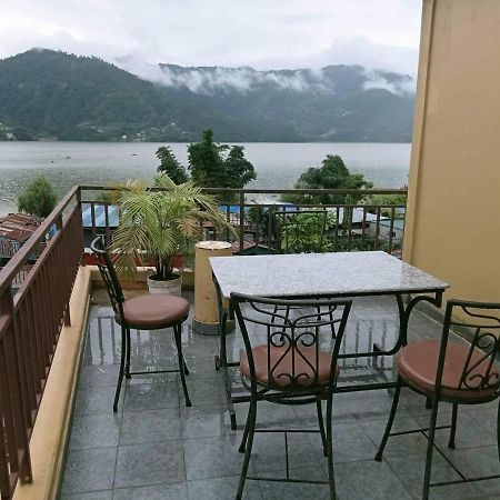 Hotel My Dream 포카라 외부 사진