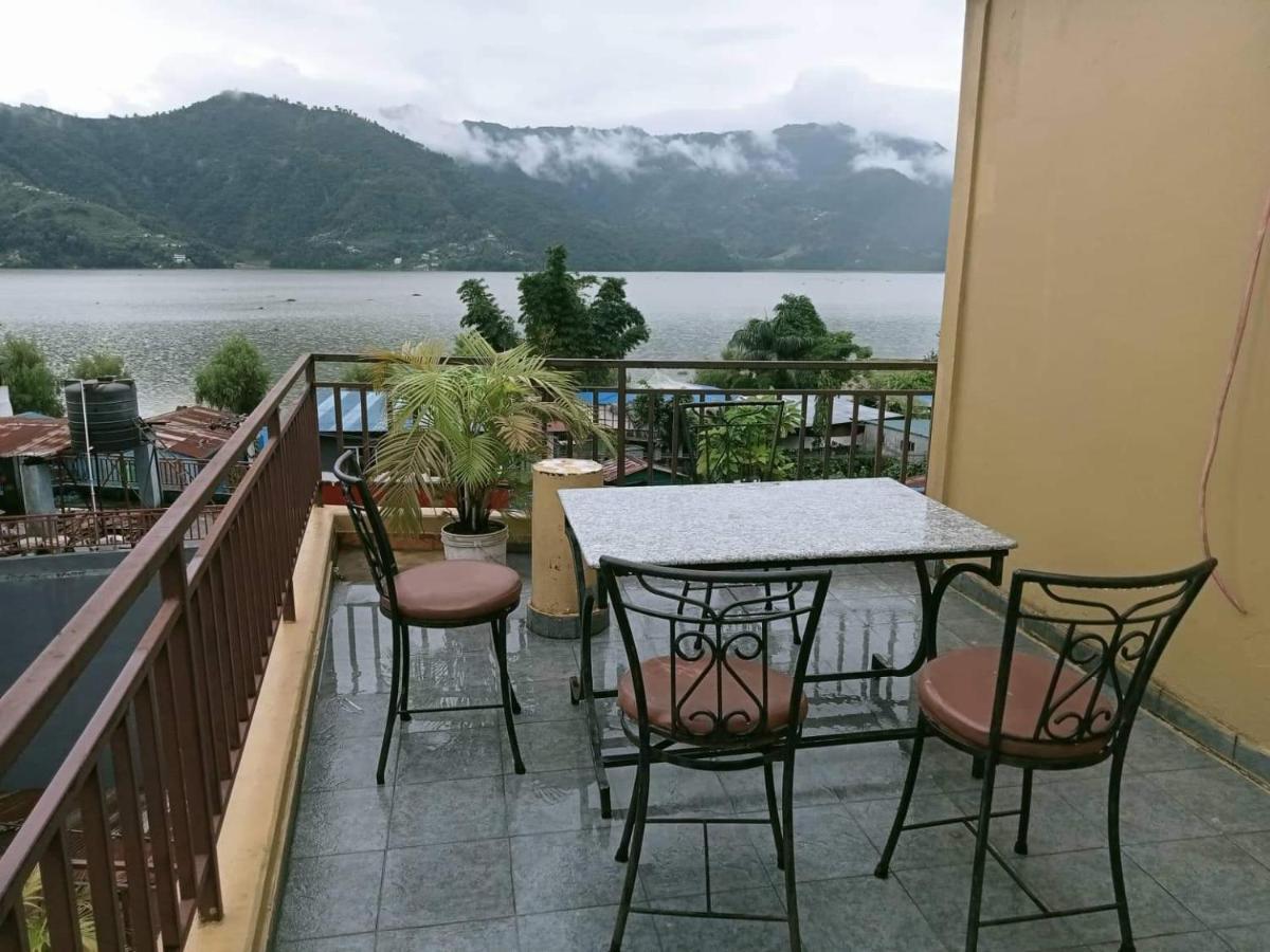 Hotel My Dream 포카라 외부 사진