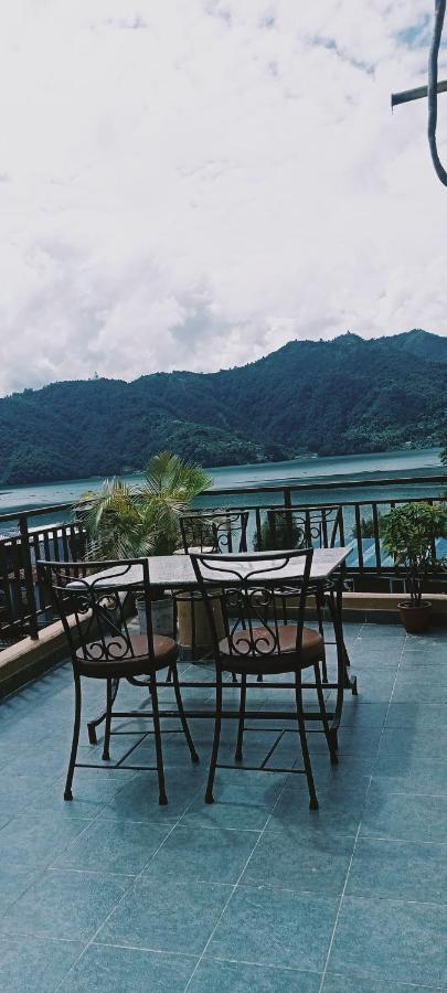 Hotel My Dream 포카라 외부 사진