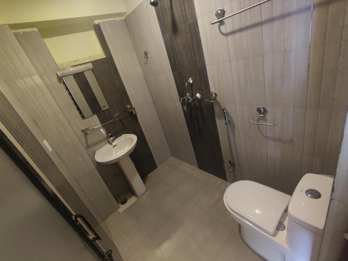 Hotel My Dream 포카라 외부 사진