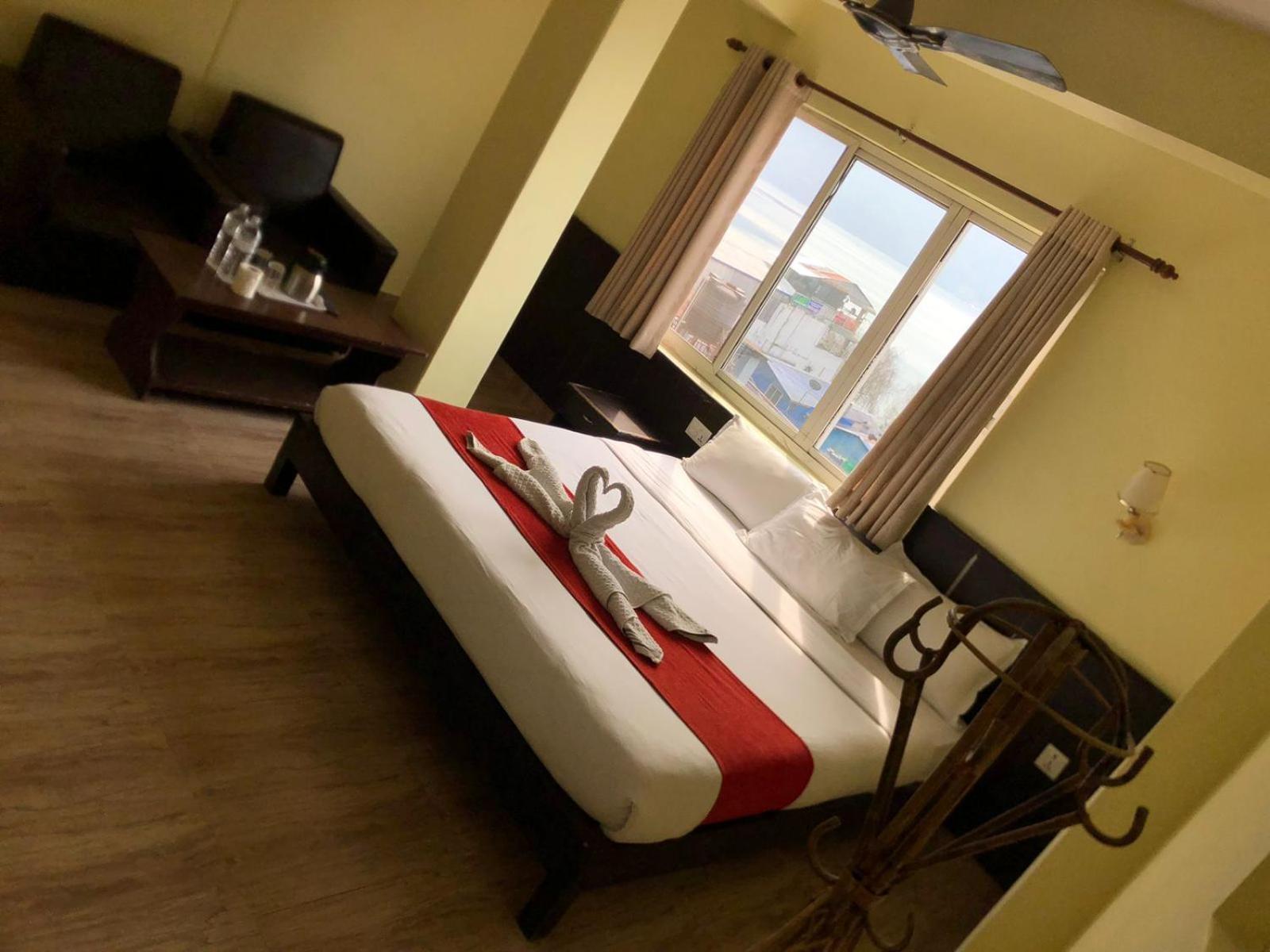 Hotel My Dream 포카라 객실 사진