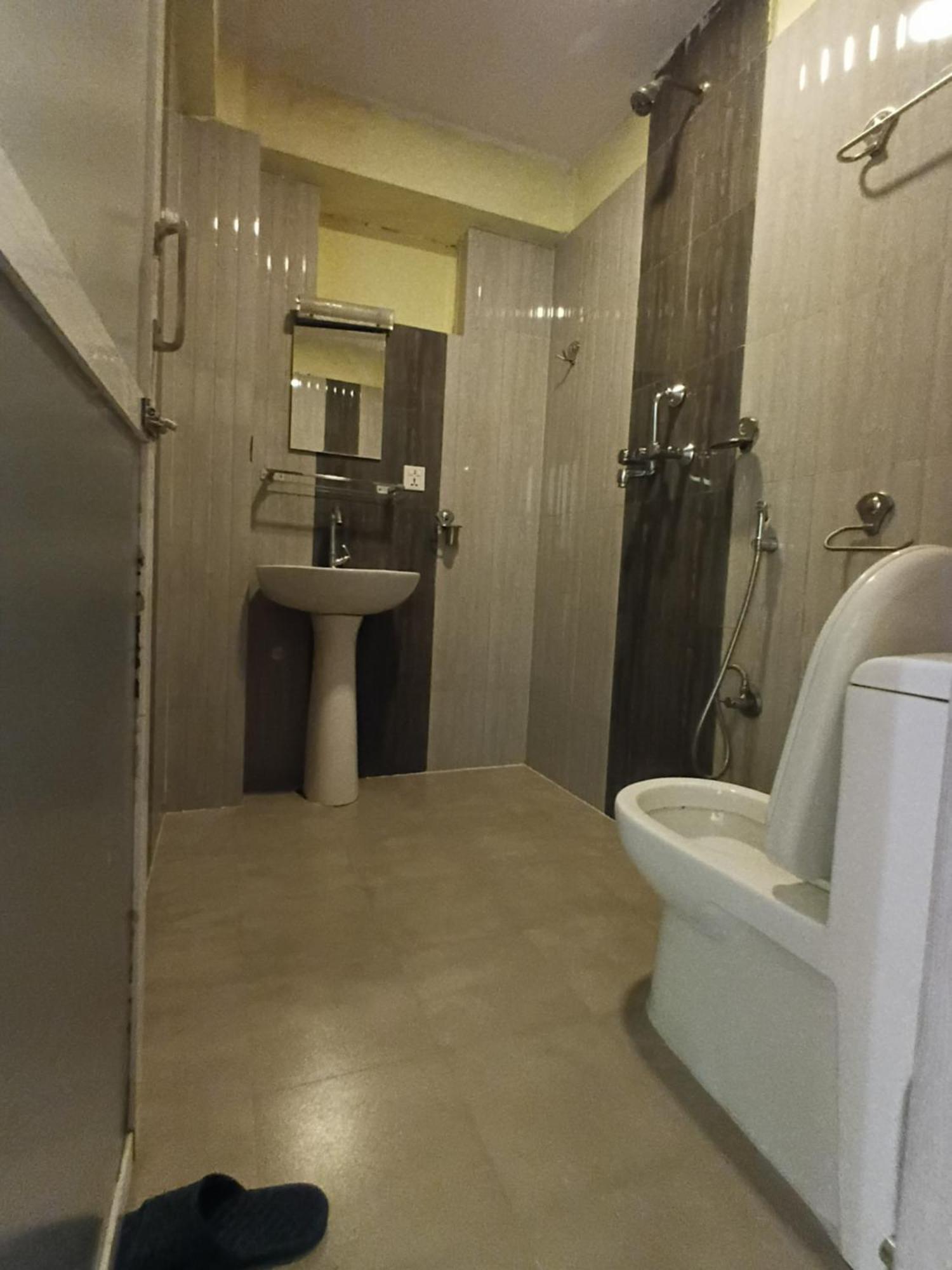 Hotel My Dream 포카라 외부 사진