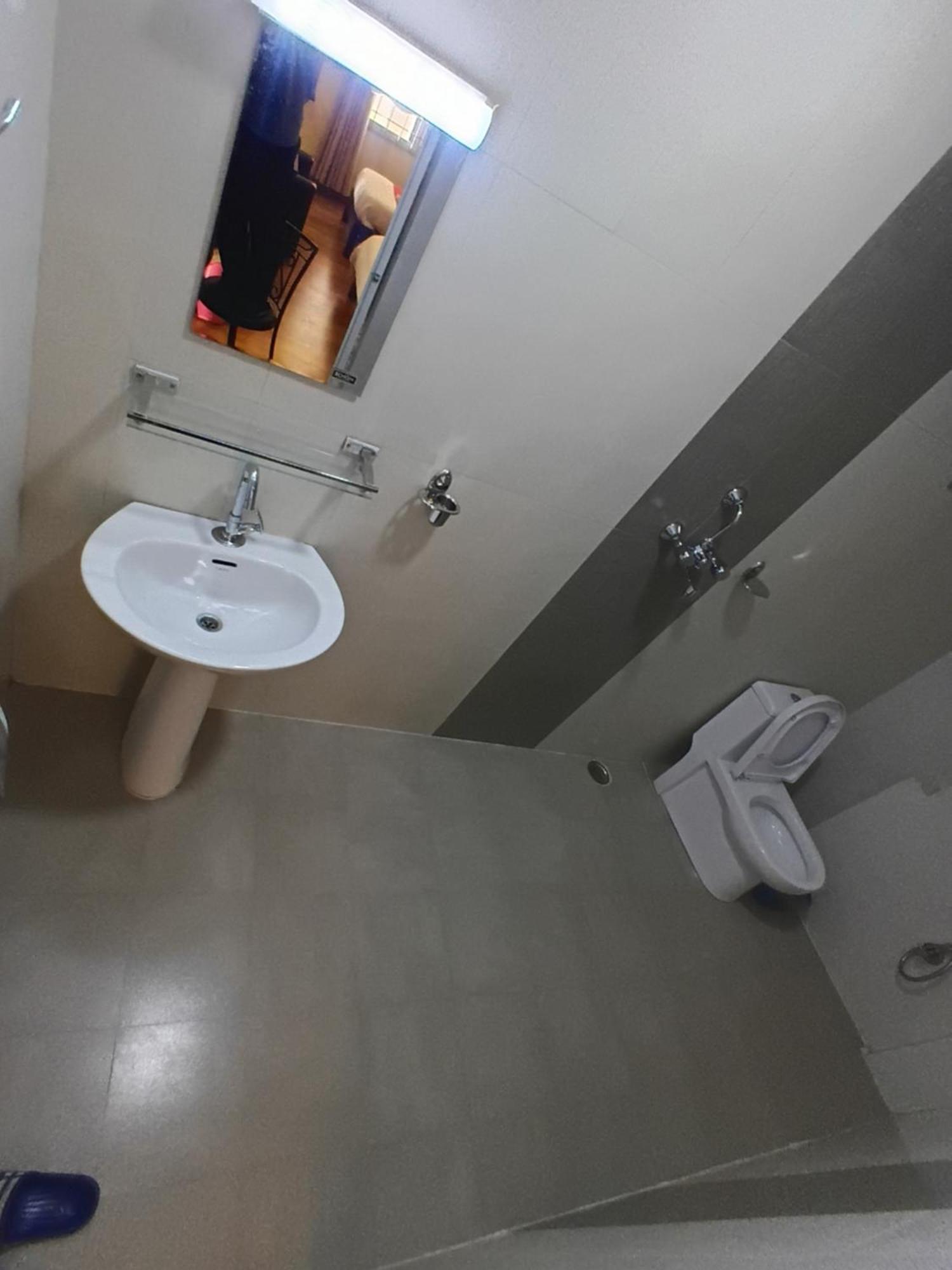 Hotel My Dream 포카라 외부 사진