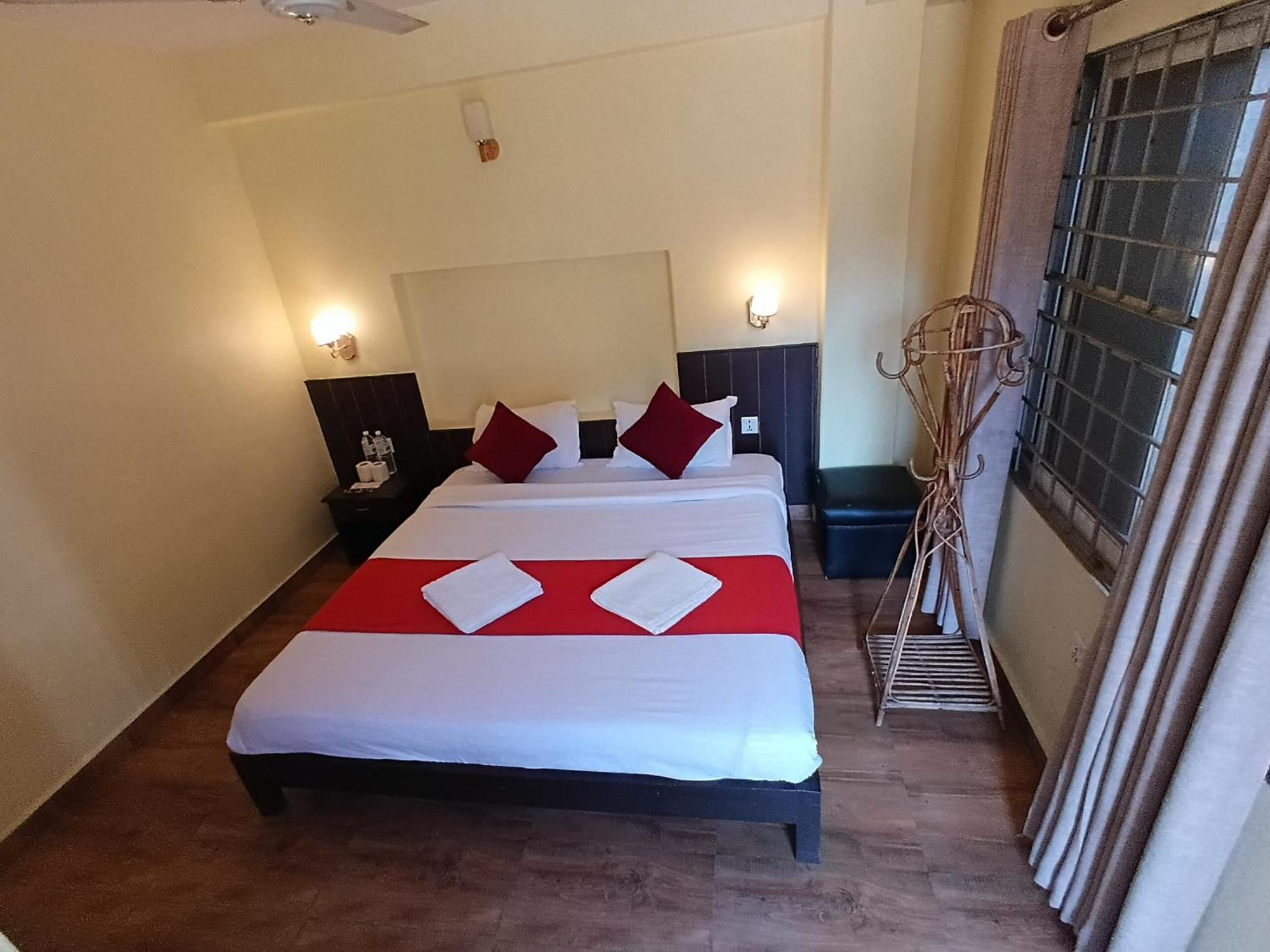 Hotel My Dream 포카라 외부 사진