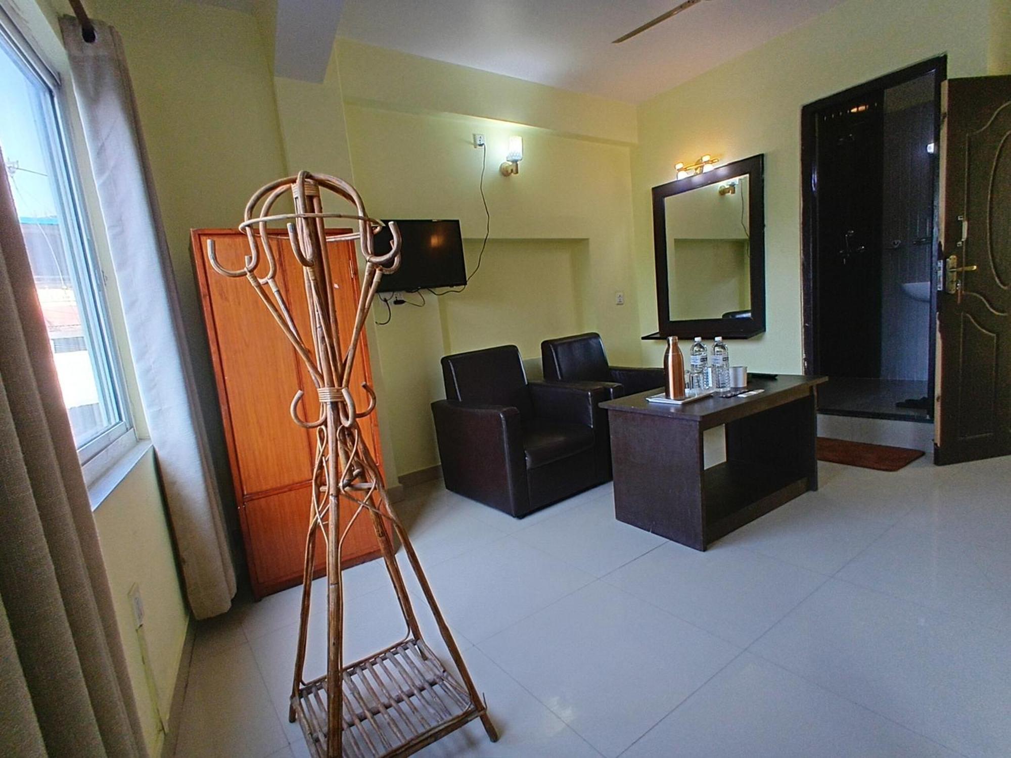 Hotel My Dream 포카라 외부 사진